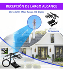 HD TV Indoor Antenna