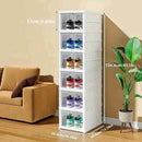 Zapatera Plegable 6 niveles