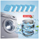 PASTILLA DE LAVADORA