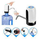 Válvula Automática Dispensador Para Botellón Recargable