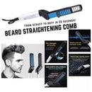 ALISADOR DE BARBA Y CABELLO