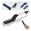 ALISADOR DE BARBA Y CABELLO