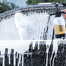 PULVERIZADOR DE ESPUMA PARA COCHE + SHAMPOO DE REGALO