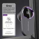 Quitapelusas eléctrico