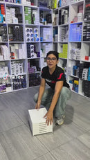 Zapatera Plegable 6 niveles