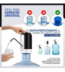 Válvula Automática Dispensador Para Botellón Recargable