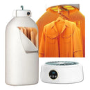 Secadora de Ropa Pro® - Seca tu ropa al instante